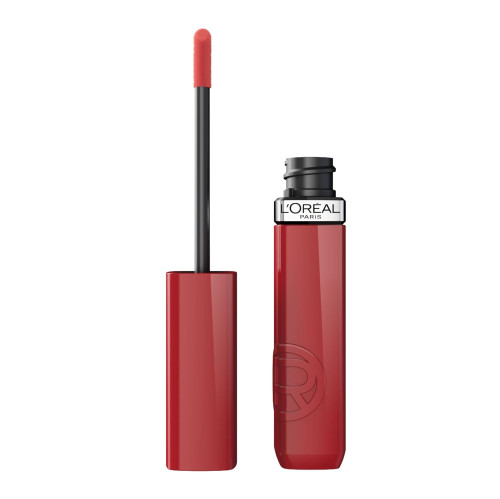 أحمر شفاه سائل إنفاليبل لاك ريزستانس Infaillible Laque Resistance Liquid Lipstick