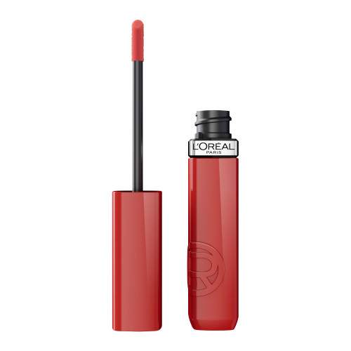 أحمر شفاه سائل إنفاليبل لاك ريزستانس Infaillible Laque Resistance Liquid Lipstick