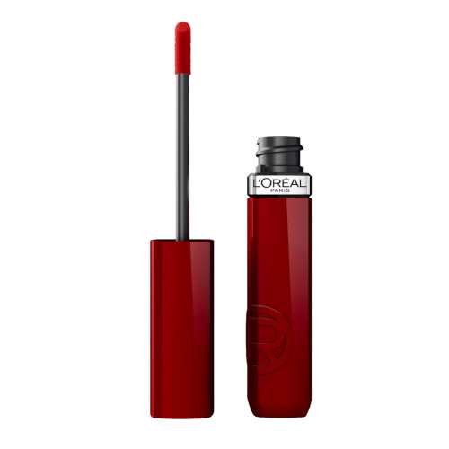 أحمر شفاه سائل إنفاليبل لاك ريزستانس Infaillible Laque Resistance Liquid Lipstick