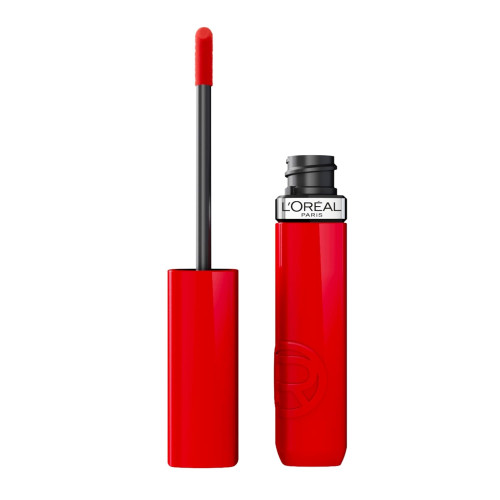 أحمر شفاه سائل إنفاليبل لاك ريزستانس Infaillible Laque Resistance Liquid Lipstick