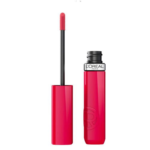 أحمر شفاه سائل إنفاليبل لاك ريزستانس Infaillible Laque Resistance Liquid Lipstick