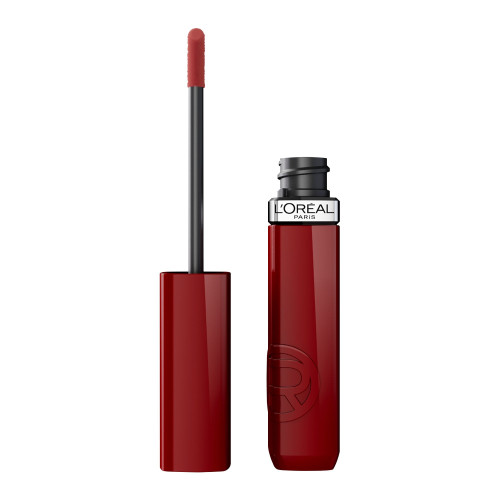 أحمر شفاه سائل إنفاليبل لاك ريزستانس Infaillible Laque Resistance Liquid Lipstick