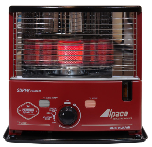 مدفئة نفطية kerosane Heater
