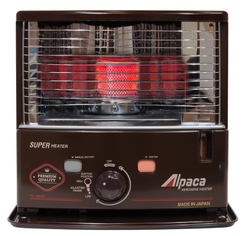 مدفئة نفطية kerosane Heater