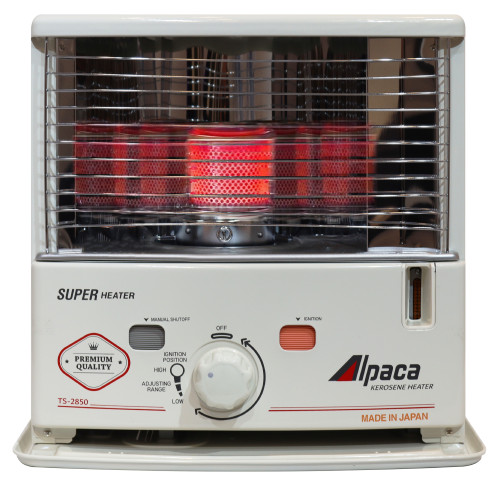 مدفئة نفطية kerosane Heater