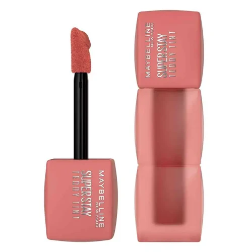 أحمر شفاه تيدي تنت مات SuperStay Teddy Tint Matte Lipstick