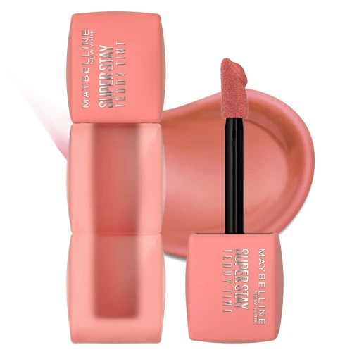 أحمر شفاه تيدي تنت مات SuperStay Teddy Tint Matte Lipstick