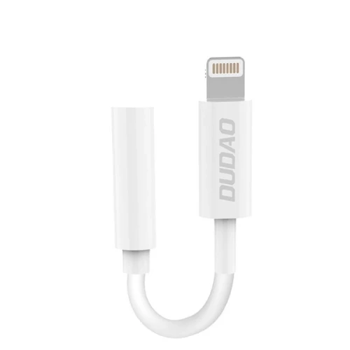 كابل صوت لايتنينج إلى AUX 3.5 مم Audio Patch Cord LIGHTNING TO 3.5mm AUX