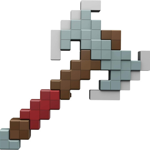 فأس الصوت في ماين كرافت Sound Axe Minecraft