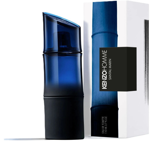 عطر اوم سانتال مارين للرجال Homme Santal Marin edt 110 ml