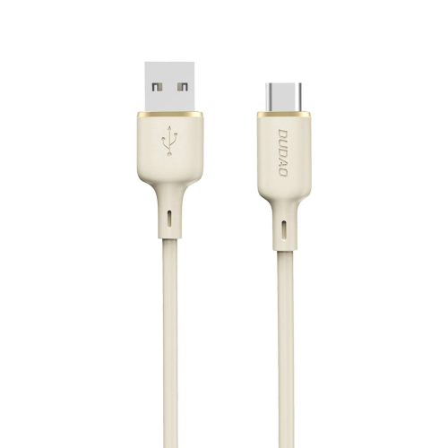 كابل بيانات من السيليكا جل السائل للشحن السريع من USB إلى Type-C Liquid Silica Gel Fast Charging Data Cable USB to Type-C