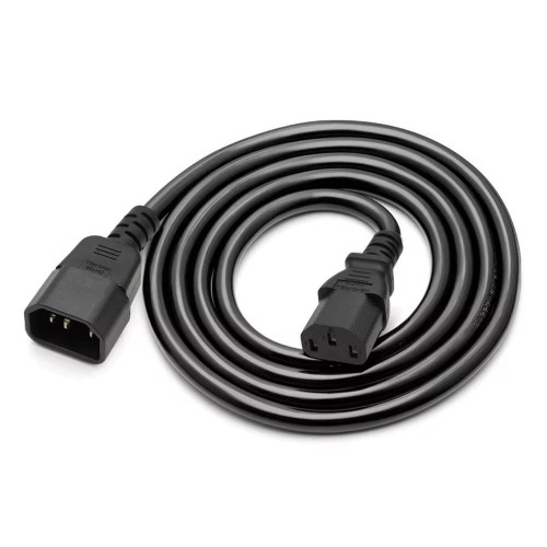 havit Havit Iec C13 To C14 Power Extension Cable
