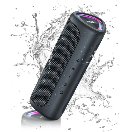 أورتيزان Ortizan Ortisan Portable Bluetooth Speaker