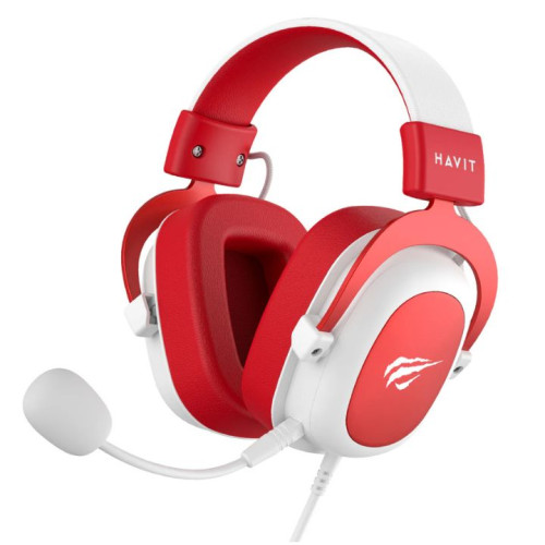 هافيت Havit Gamenote H2002d Gaming Headphone 3
