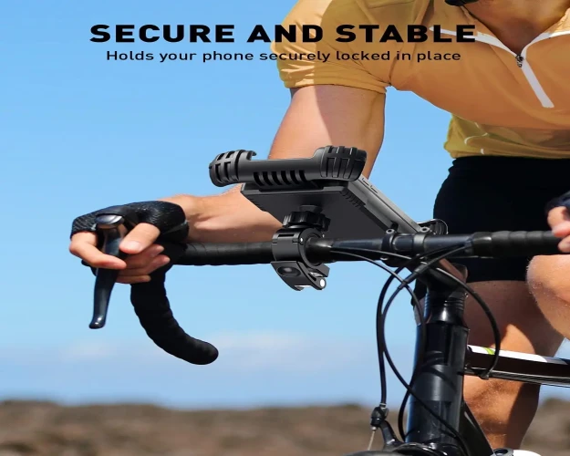حامل هاتف عام للدراجات النارية general motorcycle phone holder