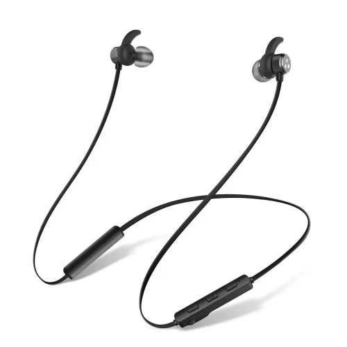 SYLLABLE SYLLABLE Magnetic Bluetooth sweat-resistant Headset