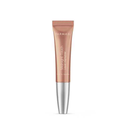 هايلايتر سائل  Midnight Touch Liquid Highlighter – Midnight Touch
