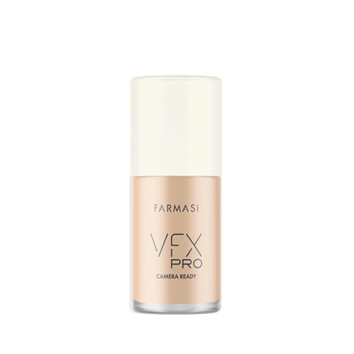 كريم أساس VFX PRO Camera Ready Foundation