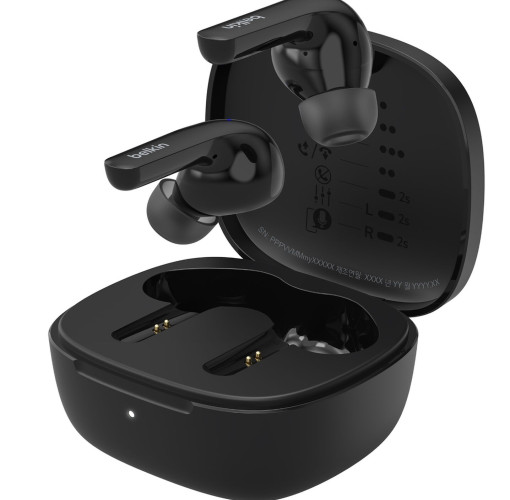 Belkin Belkin Soundform Motion True Wireless Earbuds