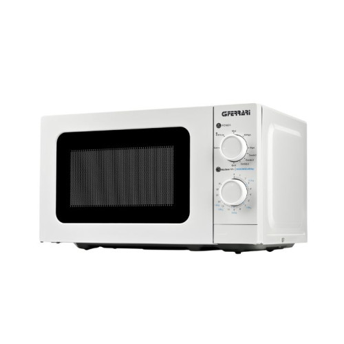 فرن ميكروويف مع شواية بسعة 20 لتر Microwave Oven 20L