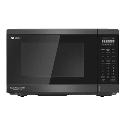 مايكروويف 32 لتر Microwave Oven 32L R-32CNI- BS3