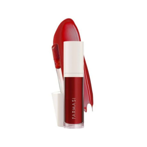 تنت مكبر الشفاه Tinted Lip Plumper