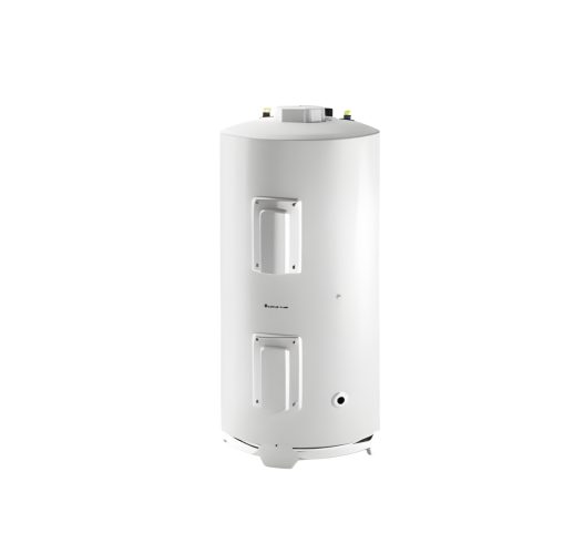 سخان اریستون بسعة 200 لتر دبل هیتر Ariston 200L Double Heater