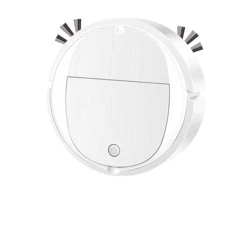 Smart Home Sweeper