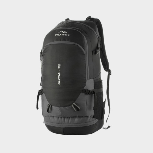 حقيبة الظهر Alpha من TRAWOC Alpha Backpack