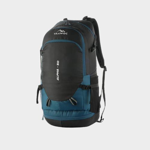 حقيبة الظهر Alpha من TRAWOC Alpha Backpack