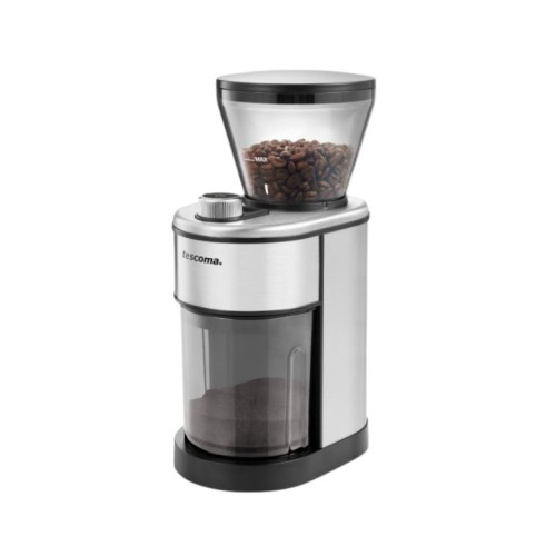 مطحنة قهوة كهربائية Electric Coffee Grinder with Adjustable Grinding Settings