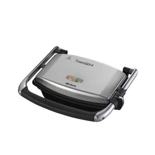 شواية كهربائية 1000 واط Non-stick Electric Grill Slim Model 1911