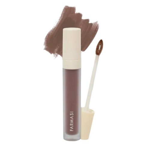 احمر شفاه سائل مات Matte Liquid Lipstick