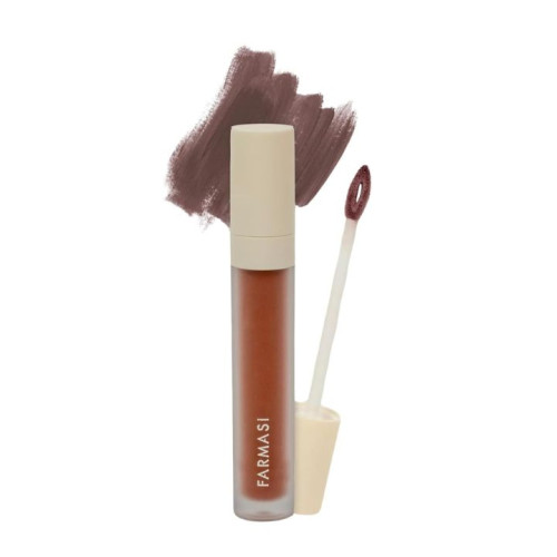 احمر شفاه سائل مات Matte Liquid Lipstick