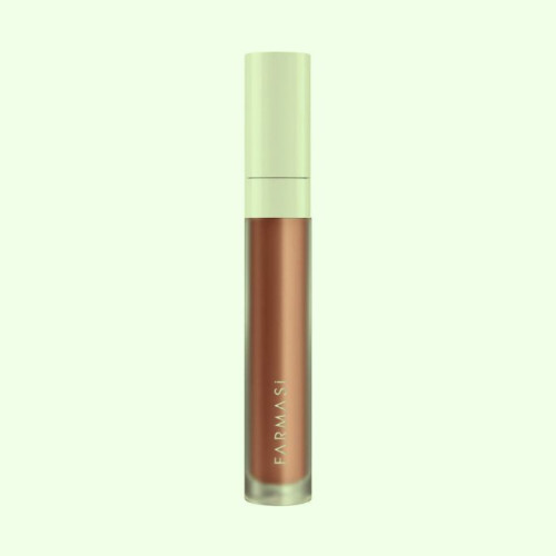 احمر شفاه سائل مات Matte Liquid Lipstick