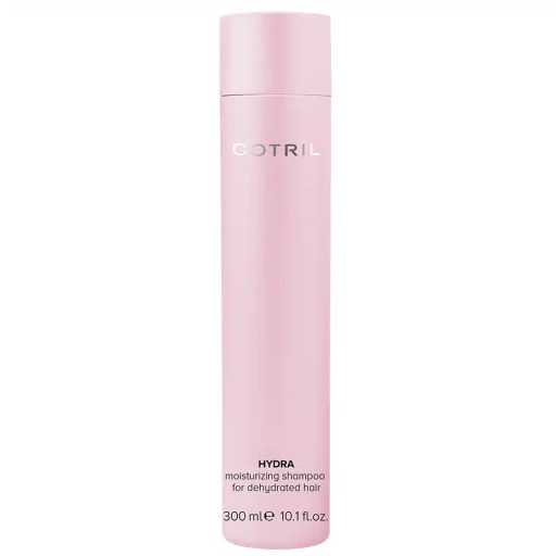 شامبو مرطب للشعر الجاف 300 مل Hydra Moisturizing Shampoo 300ml