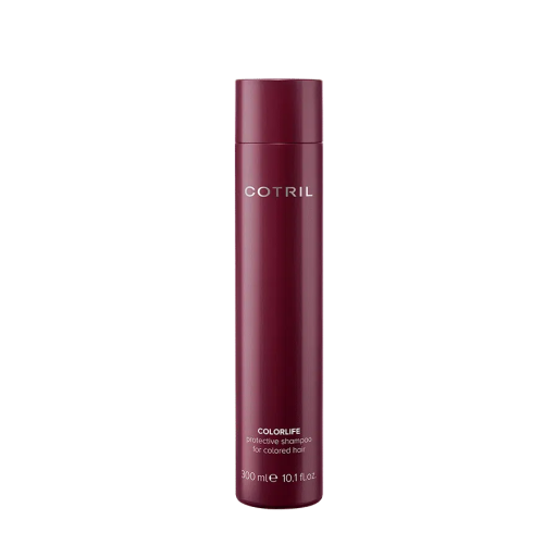 شامبو كولورلايف للشعر المصبوغ 300 مل Colorlife Shampoo Colour Protection 300 ml