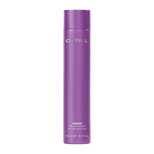 شامبو  تايملس 300 مل Timeless Shampoo 300ml