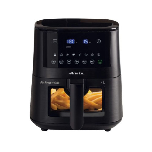 قلاية هوائية 4 لتر Air Fryer 4L
