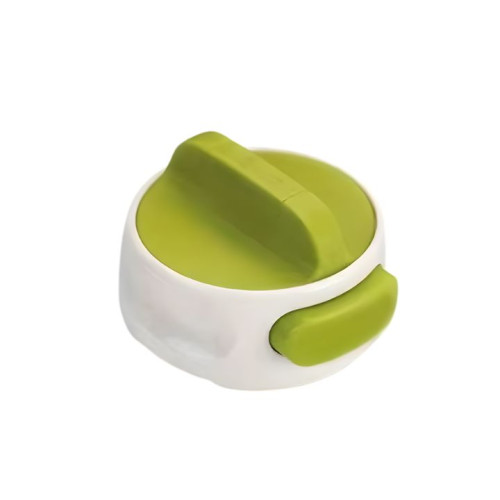 فتاحة علب عملية من الفولاذ القوي المقاوم للصدأ Durable Stainless Metal Automatic Can & Bottle Cap Opener