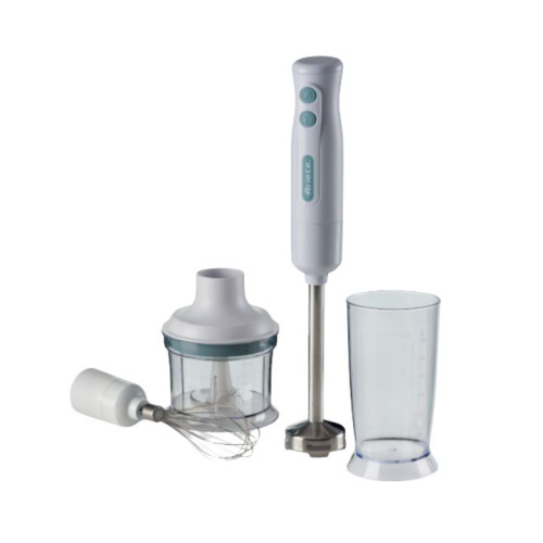 خلاط يدوي 3 في 1 بقوة 700 واط 3-in-1 Hand Blender 700W
