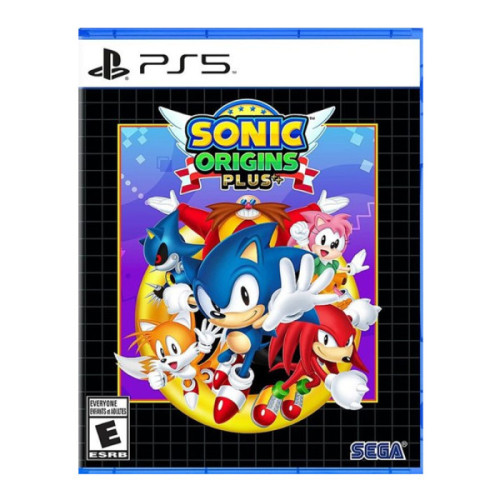 سوني SONY Sonic Origins PS5