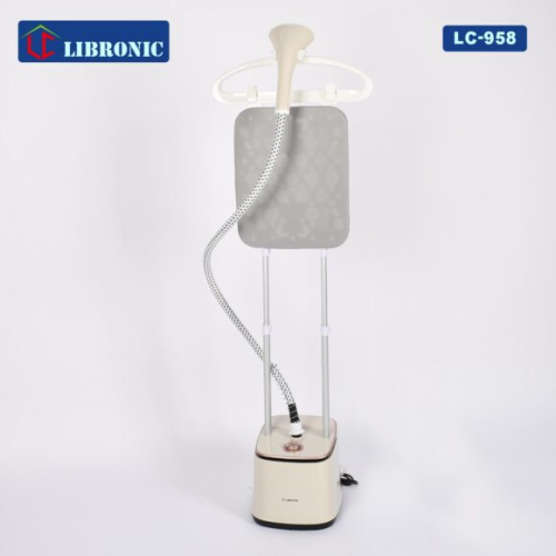 مكوى بخاري عمودي دبل ستاند  L958 لايبرونك Steam iron
