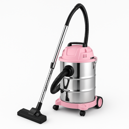 مكنسة كهربائية سوبر جيرمني 30 لتر Super Germany Vacuum Cleaner 30L