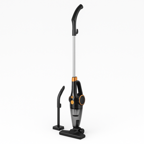 مكنسة كهربائية سيلفر كلاس 2 في 1 Silver Claas 2-in-1 Vacuum Cleaner