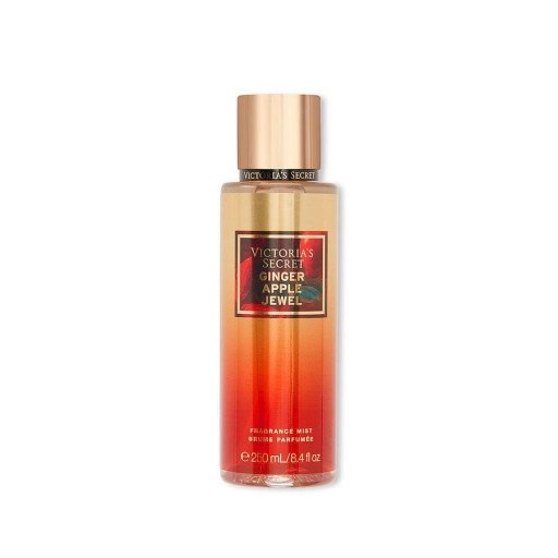 مست معطر جسم نسائي Ginge Apple Jewel Fragrance Mist