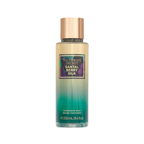 مست معطر جسم نسائي Ladies Santal Berry Silk Mist