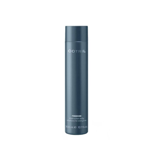شامبو فريدوم للاستخدام اليومي 300 مل Cotril Freedom Shampoo 300 ml