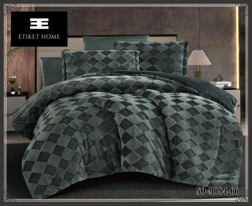 سيت شتائي N0-M084 Comforter N0-M084
