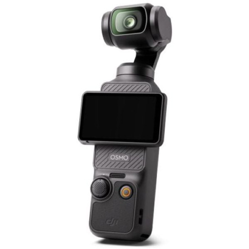 دي جي آي أوزمو بوكيت (النسخة القياسية) DJI OSMO POCKET STANDARD COMBO CAMERA